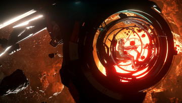 Картинка видео+игры star+citizen star citizen