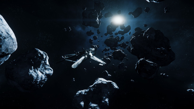 Обои картинки фото видео игры, star citizen, star, citizen