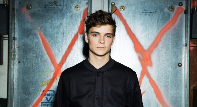 Обои картинки фото martin-garrix, музыка, -временный, музыкант