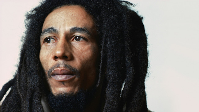 Обои картинки фото bob-marley, музыка, bob marley, музыкант