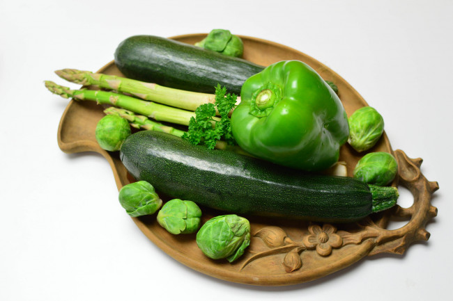 Обои картинки фото еда, овощи, снедь