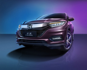 Картинка автомобили honda