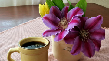 Картинка еда кофе +кофейные+зёрна