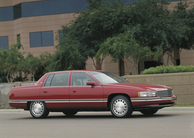 Обои картинки фото автомобили, cadillac