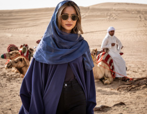 Картинка кино+фильмы the+misfits ограбление по джентльменски кадры актриса боевик триллер jamie chung violet the misfits