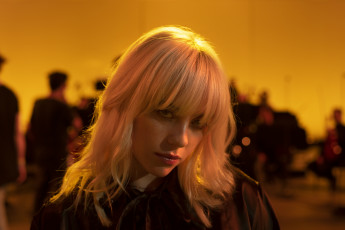 Картинка музыка billie+eilish билли айлиш happier than ever a love letter to los angeles концерт disney plus