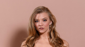 Картинка девушки natalie+dormer блондинка лицо