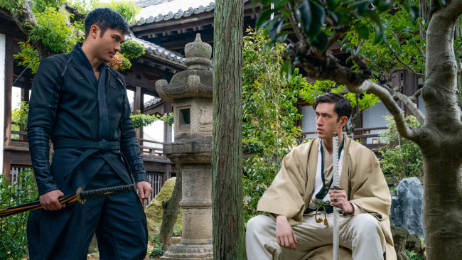 Обои картинки фото snake eyes,  g,  joe origins ,  2021 , кино фильмы,  joe origins, джи, ай, джо, бросок, кобры, cнейк, aйз, фантастика, фэнтези, боевик, триллер, henry, golding