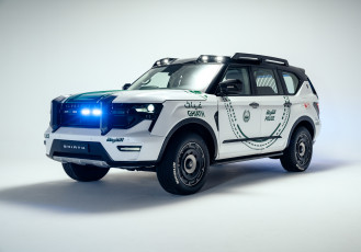 Картинка автомобили полиция wmotors