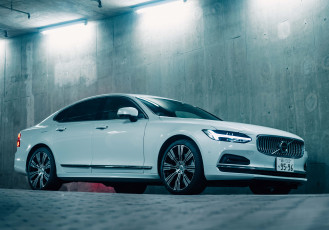 Картинка автомобили volvo