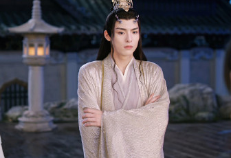 Картинка кино+фильмы immortal+samsara вечная сансара щепки агарового дерева ван хао сюань