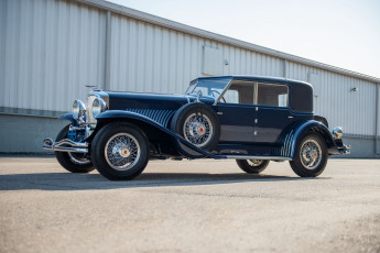 Картинка автомобили duesenberg