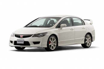 Картинка автомобили honda