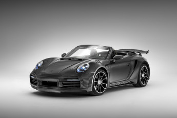 Картинка автомобили porsche