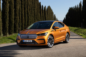 Картинка автомобили skoda