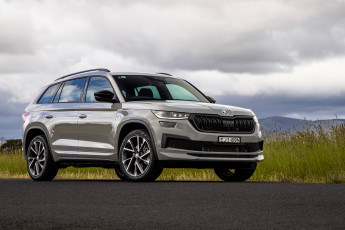 Картинка автомобили skoda