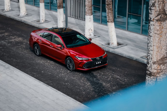 Картинка автомобили toyota