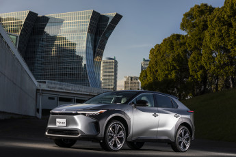 Картинка автомобили toyota