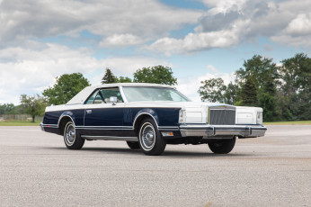 Картинка автомобили lincoln