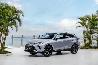 Картинка автомобили toyota