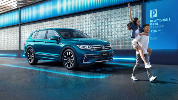 Картинка автомобили volkswagen