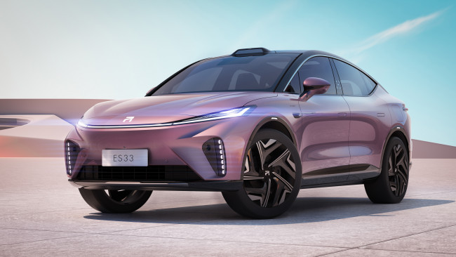 Обои картинки фото автомобили, roewe