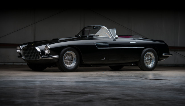 Обои картинки фото автомобили, ferrari