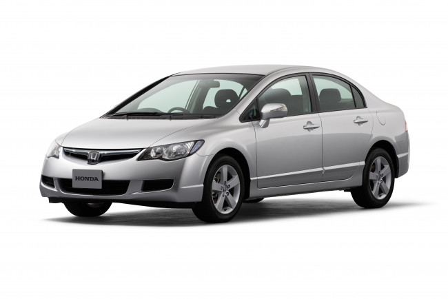 Обои картинки фото автомобили, honda