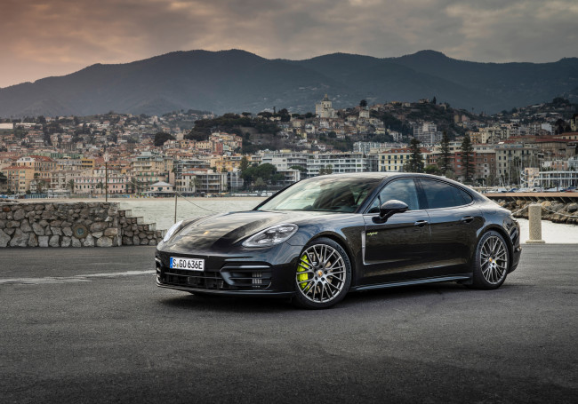 Обои картинки фото автомобили, porsche