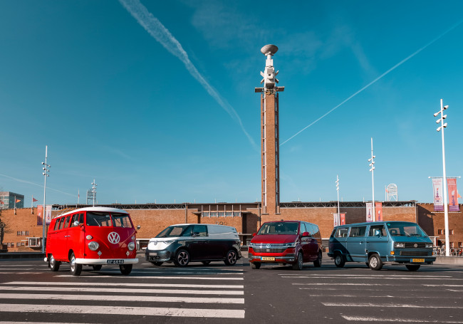 Обои картинки фото автомобили, volkswagen