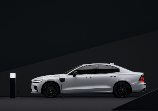 Обои картинки фото автомобили, volvo