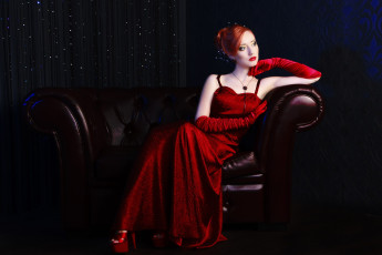 Картинка сексуальная+девушка девушки -+рыжеволосые+и+разноцветные девушка женщина рыжая светлая тёмная сексуальная модель звезда позирует разная обувь верхняя стильная одежда нижнее эротическое бельё трусы лифчик колготки чулки аксессуары макияж и множество элементов на фотографии