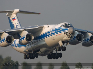 Картинка авиация грузовые самолёты