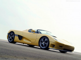 Картинка автомобили koenigsegg