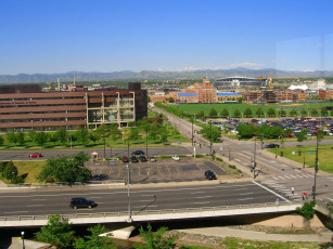 Картинка colorado города
