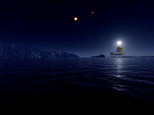 Картинка компьютеры windows xp