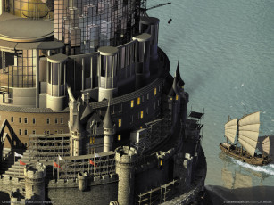 обоя видео, игры, civilization, iii