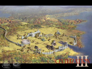 Картинка видео игры civilization iii