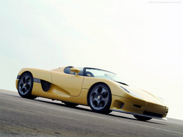 Обои картинки фото автомобили, koenigsegg