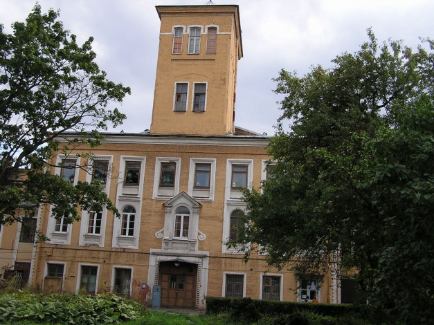 Обои картинки фото города