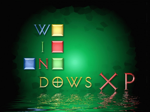 Обои картинки фото компьютеры, windows, xp