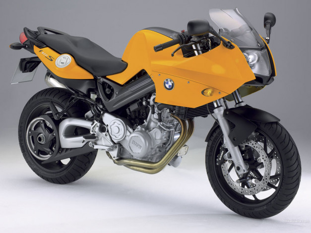Обои картинки фото мотоциклы, bmw