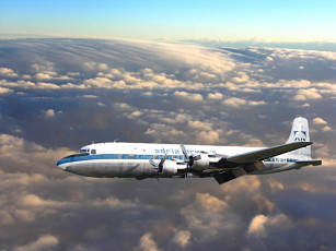 Картинка авиация пассажирские самолёты