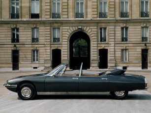 Картинка автомобили citroen