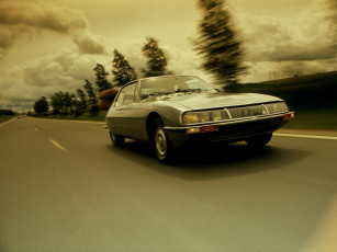 Картинка автомобили citroen