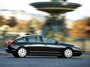 Картинка автомобили citroen