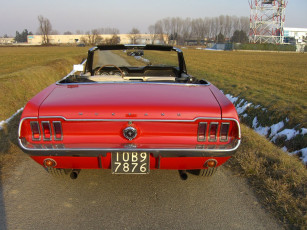 Картинка автомобили ford