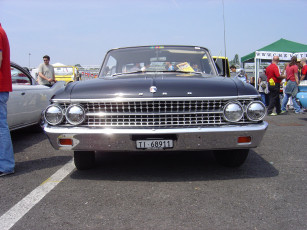 Картинка автомобили ford