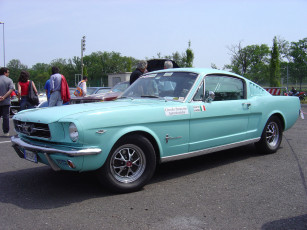 Картинка автомобили ford