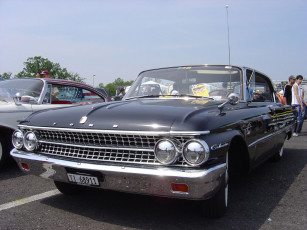 Картинка автомобили ford